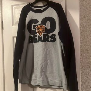 Mens Large Chicago Nike Shirt